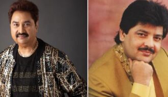 Kumar Sanu Udit Narayan