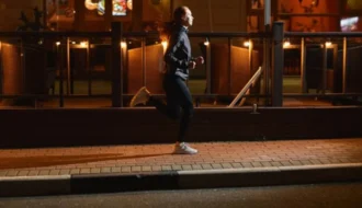Walking after meals in diabetes