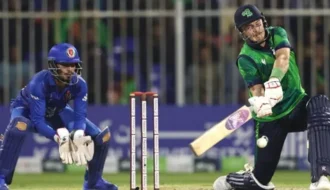 ODI World Cup