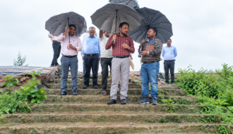 महराजगंज