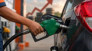 Crude Oil Price