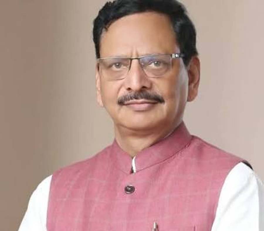 वाराणसी शिक्षक से डॉ. प्रमोद मिश्रा वाराणसी शिक्षक से डॉ. प्रमोद मिश्रा