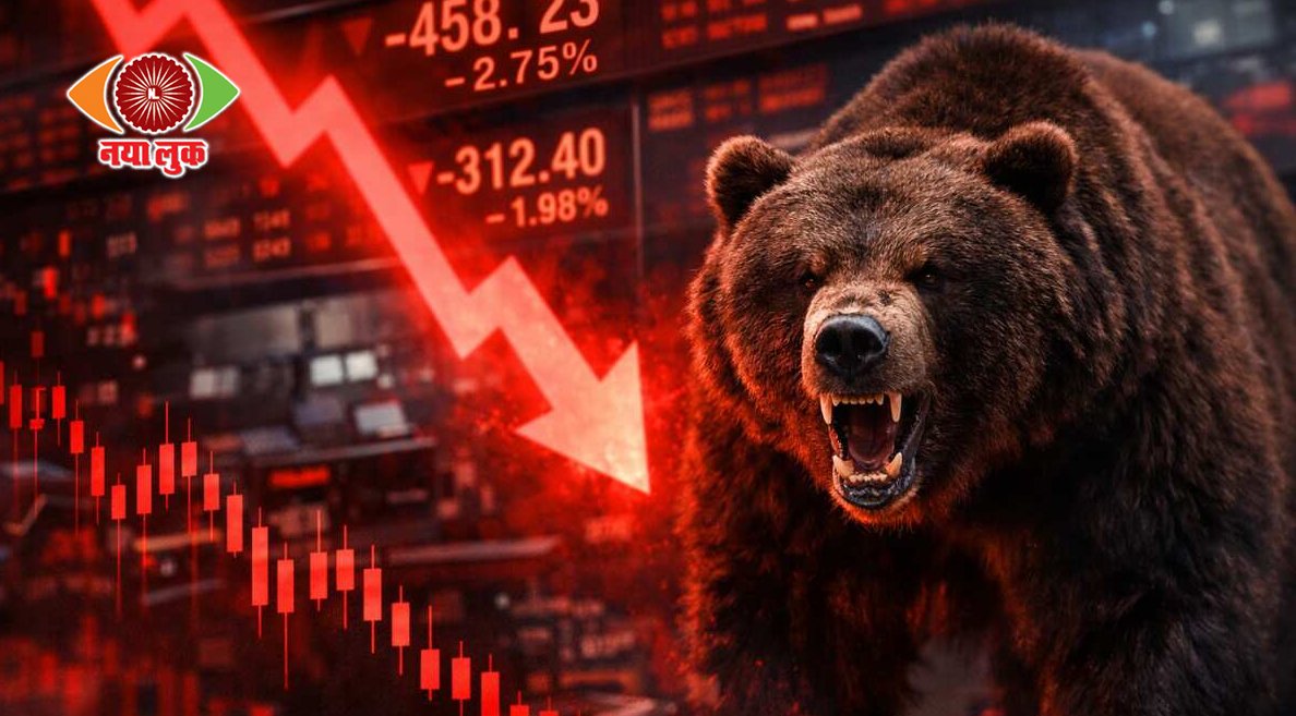 Stock Market Today