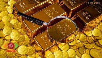 18K vs 24K Gold