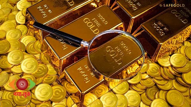 18K vs 24K Gold