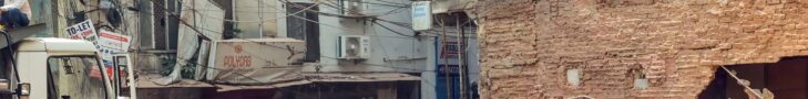 New Delhi