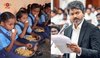 Thalapathy Vijay