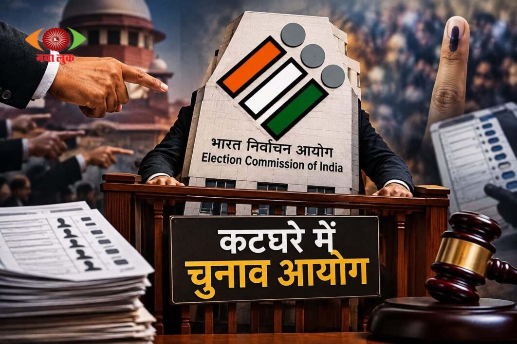 election Commission