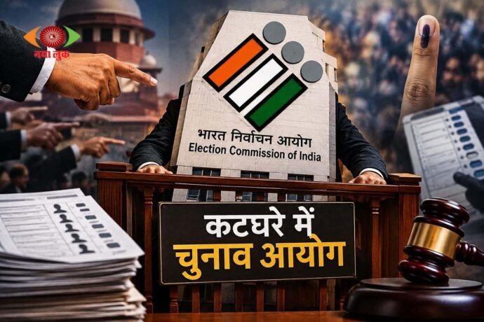 election Commission