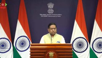 New Delhi