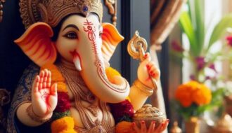 Ganesh Chaturthi Fast 2026