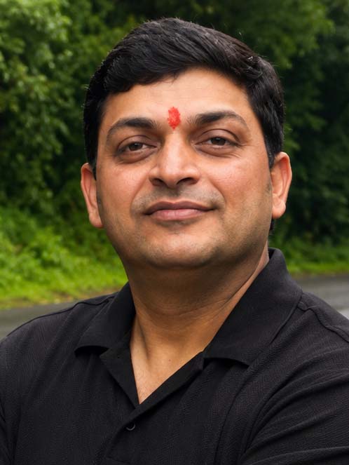 भौमेंद्र शुक्ल