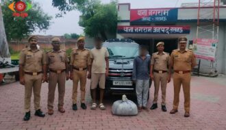 Lucknow