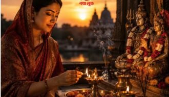 Pradosh Vrat Today