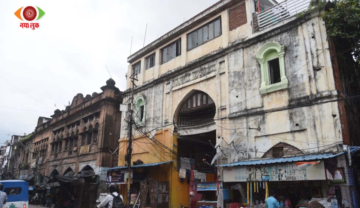 Lucknow