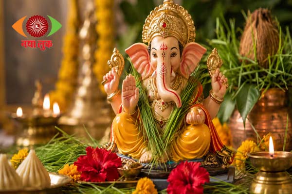 Ganpati Festival