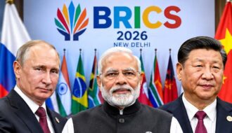 BRICS Summit 2026
