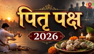 Pitru Paksha 2026