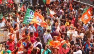New Delhi