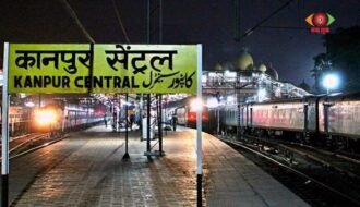 Kanpur