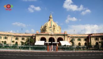Lucknow