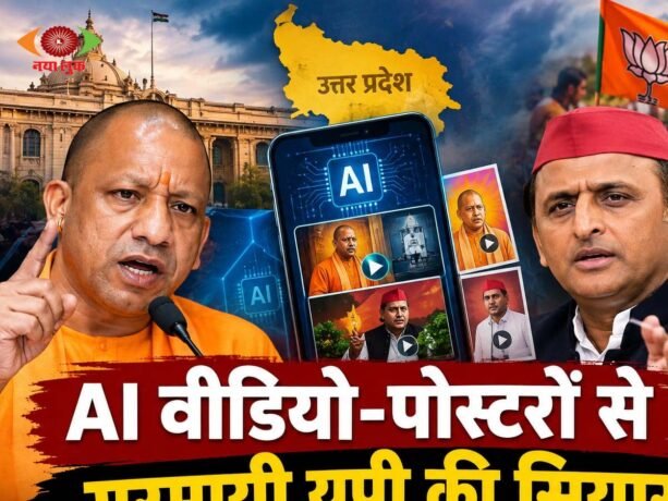 Lucknow