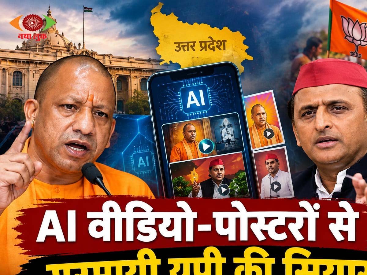 Lucknow