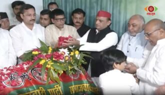 Lucknow