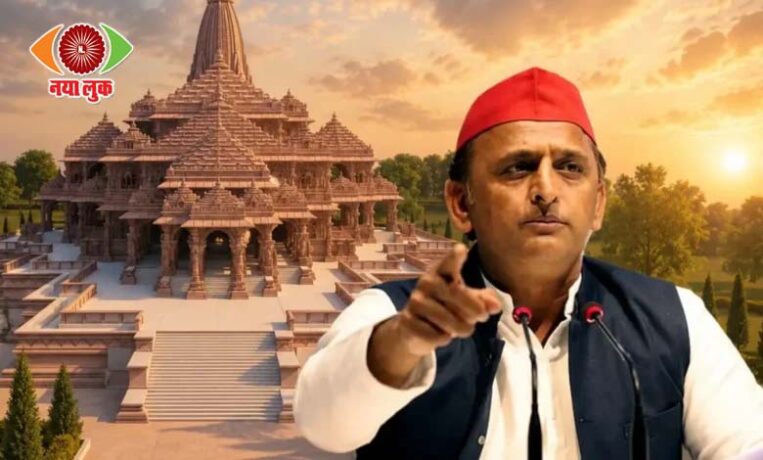 Akhilesh Yadav