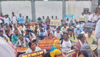 Lucknow