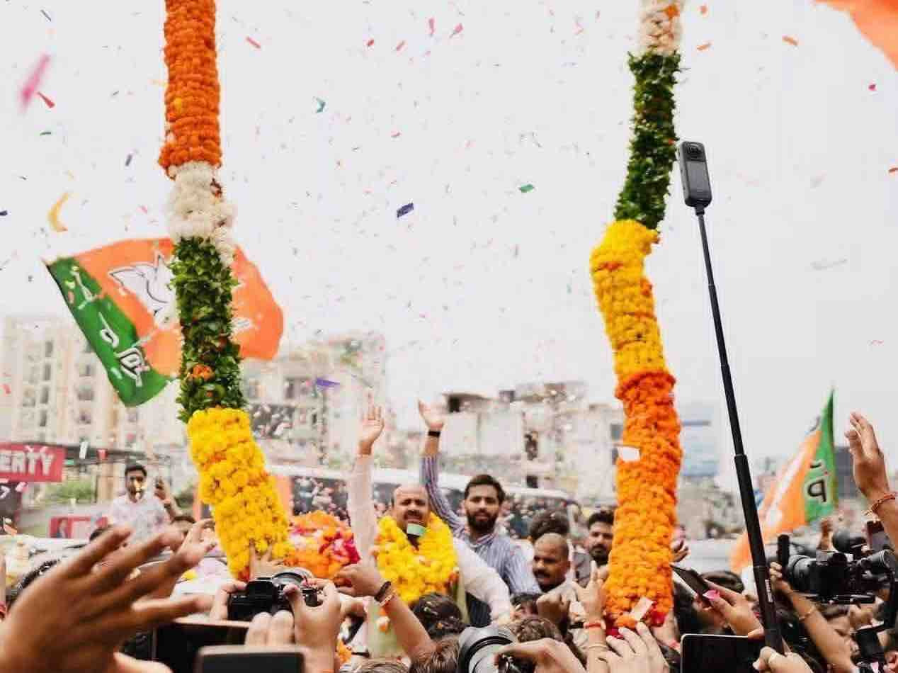 UP Election 2027