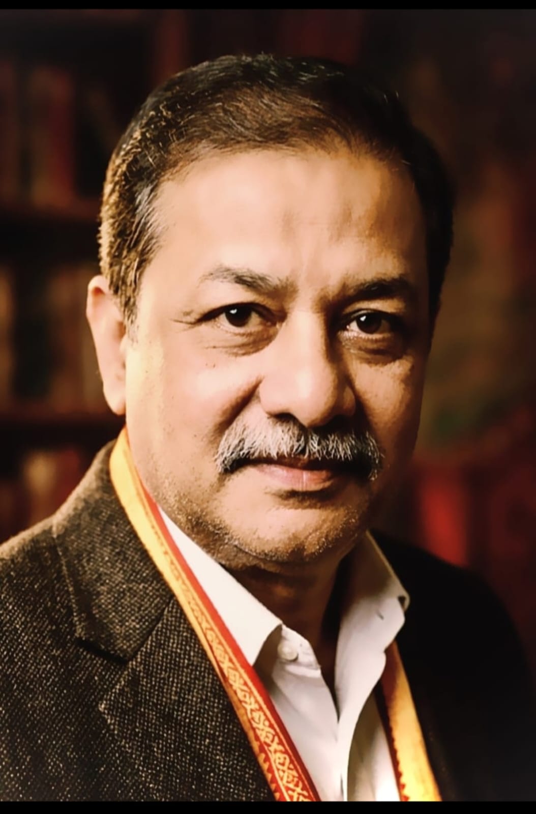 शाश्वत तिवारी
