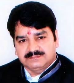 डॉ. कमल कान्त उपमन्यु 