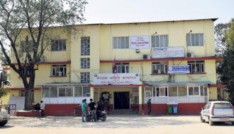 Maharajganj