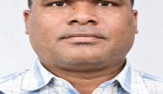 बृजेश गंझू उर्फ गोपाल सिंह भोक्ता।