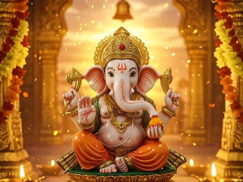 ganesh chaturthi 2025 when to welcome 202508312790