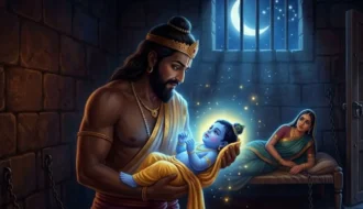 The Significance of Janmashtami