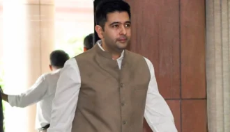 Chandigarh