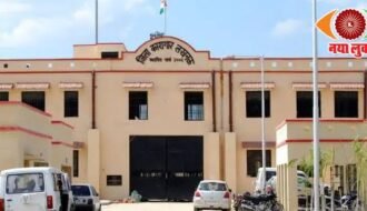 Lucknow Jail