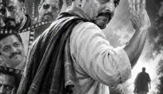 Nana Patekar