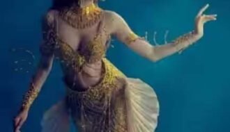 Ravana's Daughter