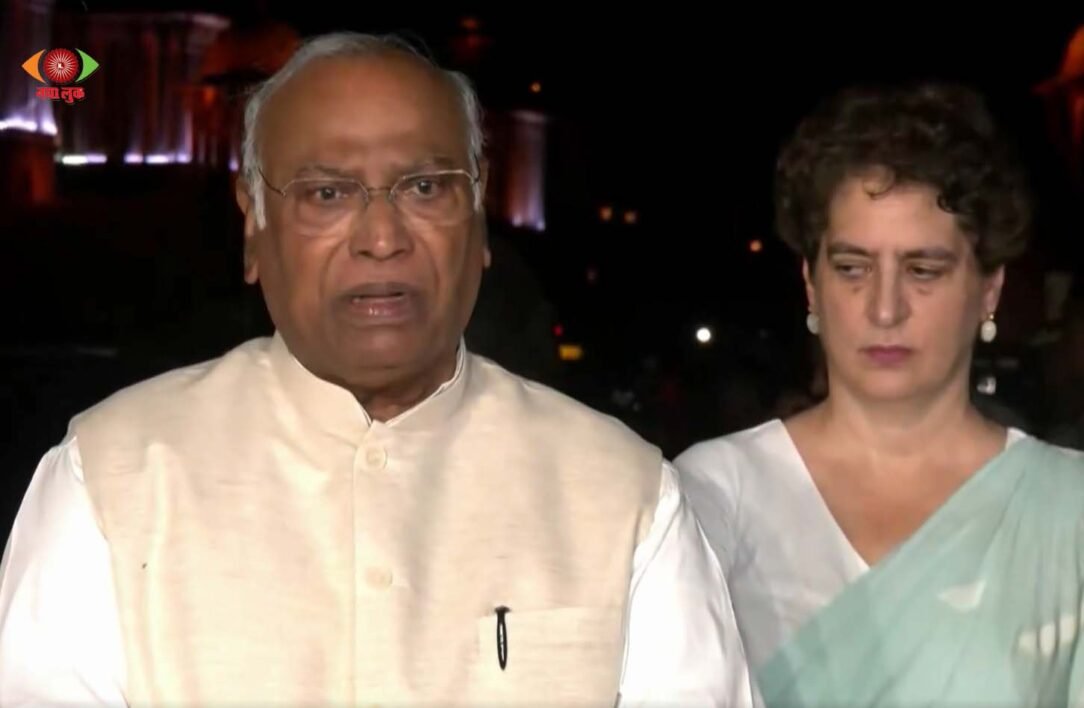 New Delhi