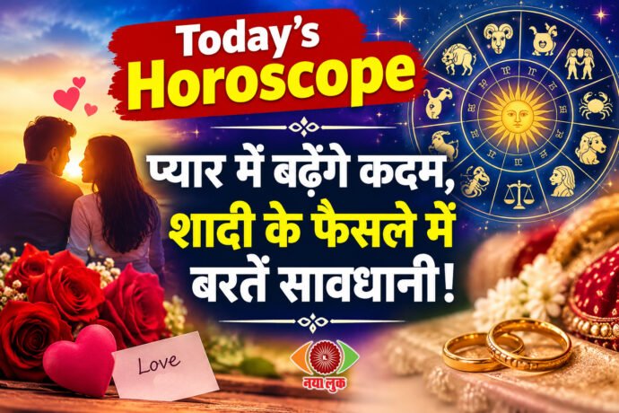 Today's Horoscope