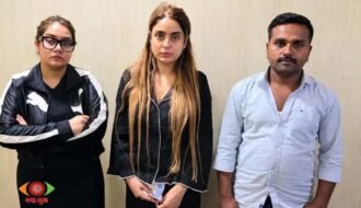 Shiva Murder Case