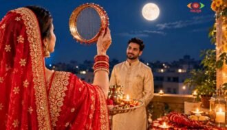 Karwa Chauth