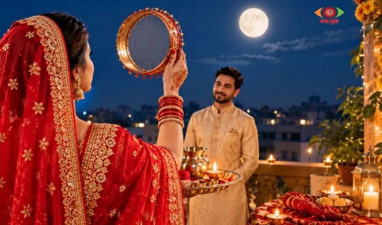 Karwa Chauth