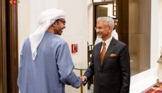 Abu Dhabi