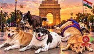 New Delhi