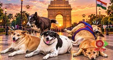 New Delhi