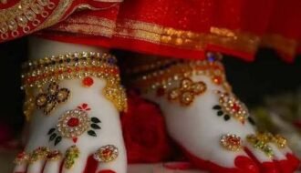 Vrindavan